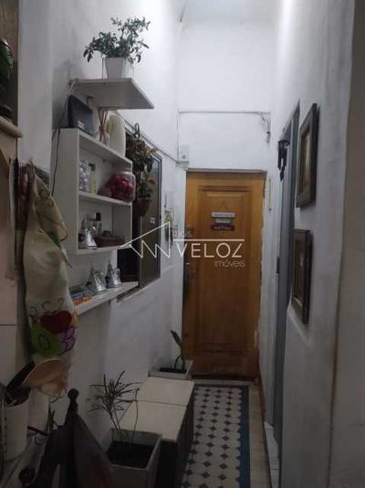 Apartamento, 2 quartos, 38 m² - Foto 2