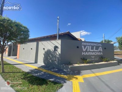 Casa, 3 quartos, 55 m² - Foto 1