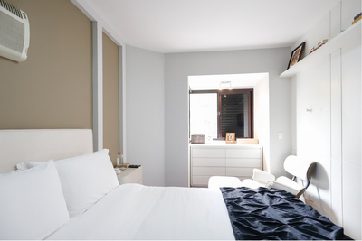 Apartamento, 3 quartos, 130 m² - Foto 5