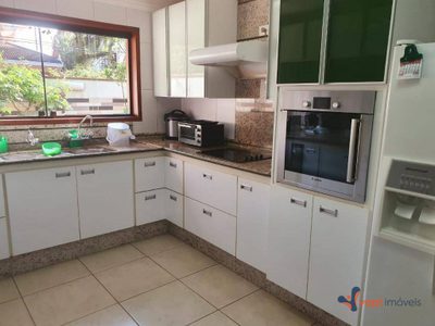 Sobrado, 4 quartos, 420 m² - Foto 2