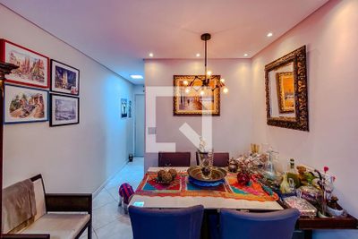 Apartamento, 3 quartos, 64 m² - Foto 4