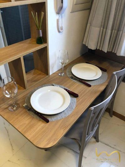 Kitnet-Studio, 14 m² - Foto 5