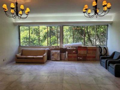 Apartamento, 4 quartos, 203 m² - Foto 1