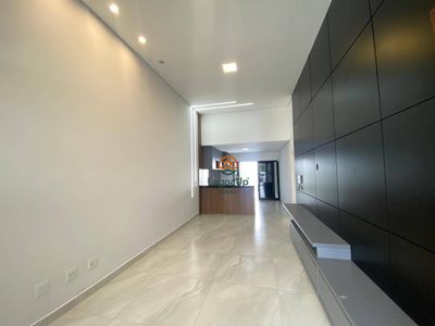 Casa, 3 quartos, 127 m² - Foto 2