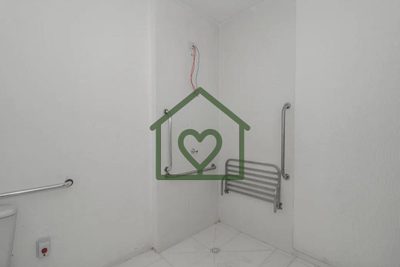 Apartamento, 1 quarto, 41 m² - Foto 2