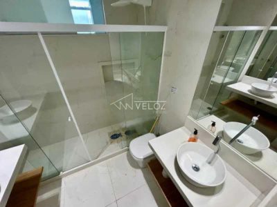 Apartamento, 2 quartos, 50 m² - Foto 2