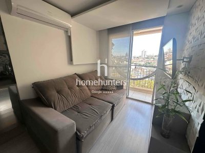 Apartamento, 2 quartos, 55 m² - Foto 5