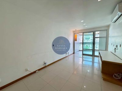 Apartamento, 3 quartos, 110 m² - Foto 2