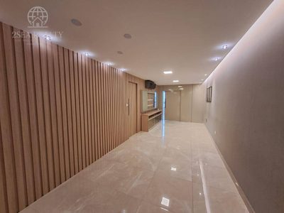 Apartamento, 3 quartos - Foto 2
