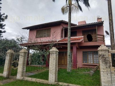 Sobrado, 4 quartos - Foto 3