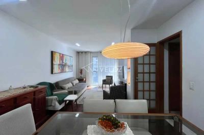Apartamento, 2 quartos, 94 m² - Foto 2