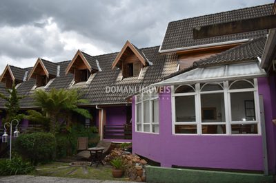 Pousada-Chalé, 9 quartos - Foto 4