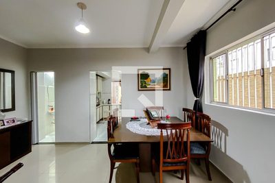 Casa, 3 quartos, 220 m² - Foto 5