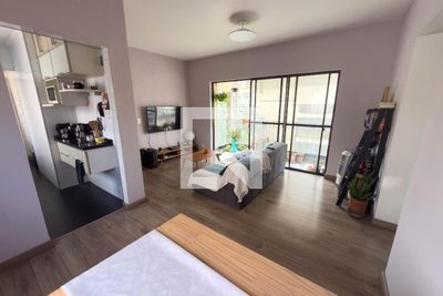 Apartamento, 2 quartos, 70 m² - Foto 3