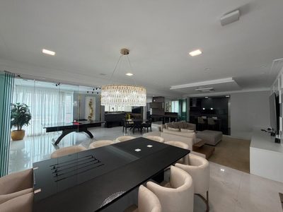 Apartamento, 5 quartos, 425 m² - Foto 1