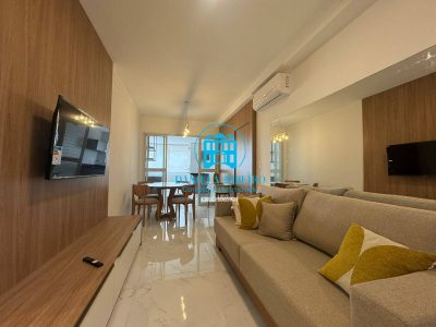 Apartamento, 2 quartos, 69 m² - Foto 1