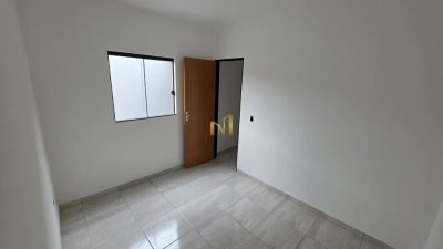 Casa de Condomínio, 2 quartos - Foto 4