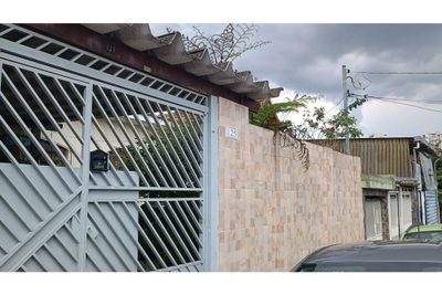 Casa, 3 quartos, 166 m² - Foto 3