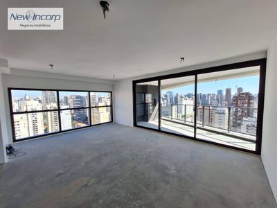 Apartamento, 3 quartos, 154 m² - Foto 1