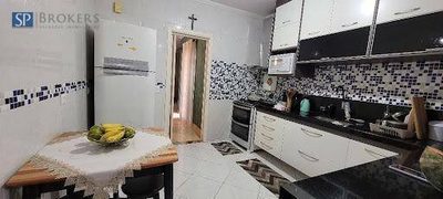 Casa, 2 quartos, 119 m² - Foto 5