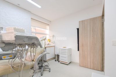 Sala-Conjunto, 52 m² - Foto 3