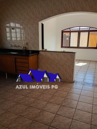 Casa, 2 quartos, 107 m² - Foto 1