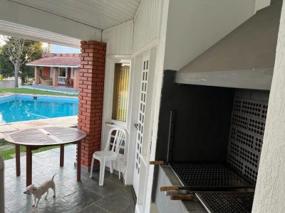 Casa de Condomínio, 5 quartos - Foto 1