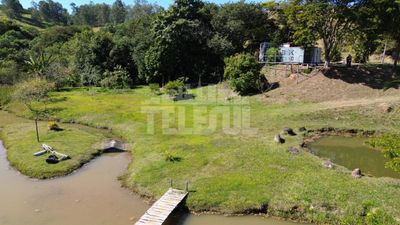 Chácara, 1 quarto - Foto 4