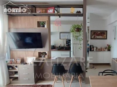 Casa, 2 quartos, 61 m² - Foto 1