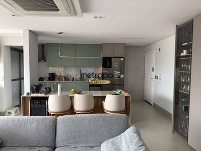 Apartamento, 3 quartos, 117 m² - Foto 5
