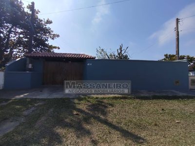 Casa, 2 quartos, 100 m² - Foto 2