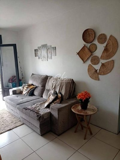 Apartamento, 2 quartos - Foto 5