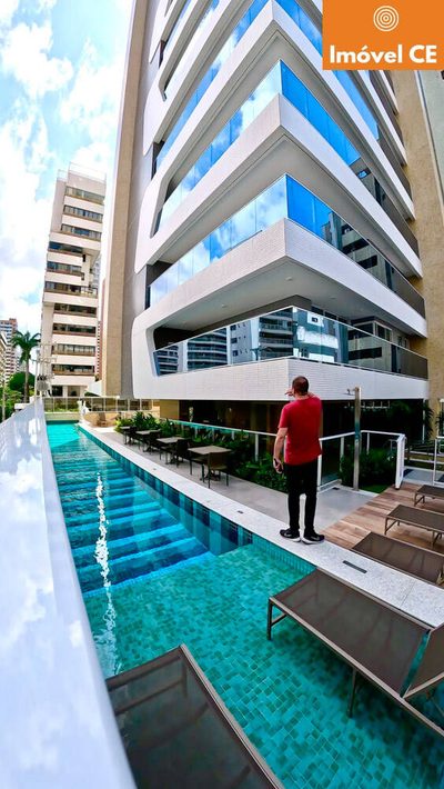 Apartamento, 4 quartos, 242 m² - Foto 1