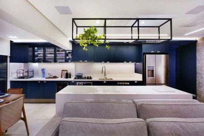 Apartamento, 3 quartos, 115 m² - Foto 4
