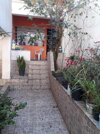 Casa, 2 quartos - Foto 1