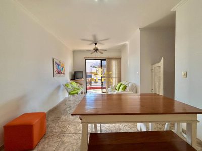 Apartamento, 2 quartos, 70 m² - Foto 2