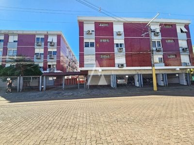 Apartamento, 2 quartos, 56 m² - Foto 1