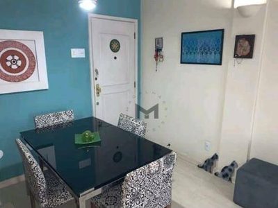 Apartamento, 2 quartos, 85 m² - Foto 1