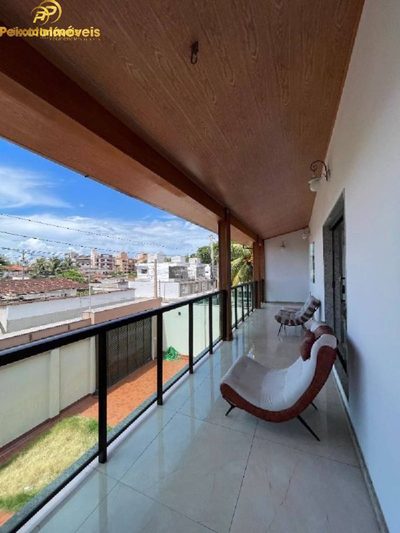 Casa, 4 quartos - Foto 1