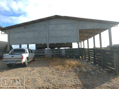 Fazenda, 800 m² - Foto 5