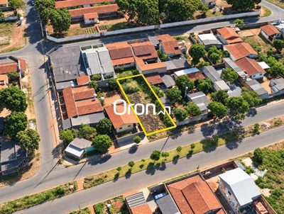 Terreno, 381 m² - Foto 1
