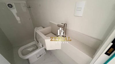 Sobrado, 3 quartos, 166 m² - Foto 4