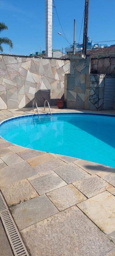 Sobrado, 5 quartos, 401 m² - Foto 4