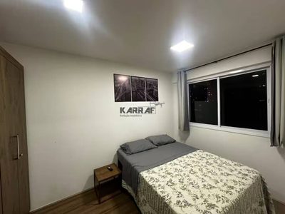 Apartamento, 2 quartos, 23 m² - Foto 5