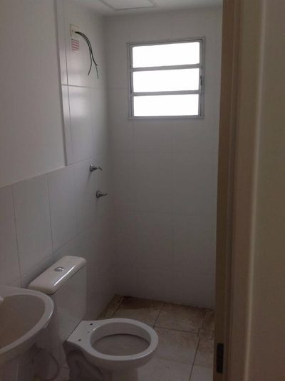 Apartamento, 2 quartos, 50 m² - Foto 3