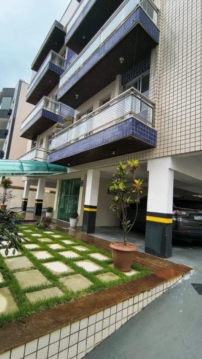 Apartamento, 2 quartos, 70 m² - Foto 1