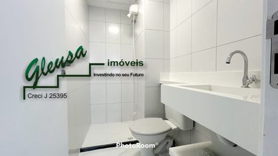 Apartamento, 1 quarto, 34 m² - Foto 4