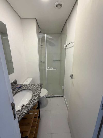 Flat/Apart Hotel, 1 quarto, 24 m² - Foto 5