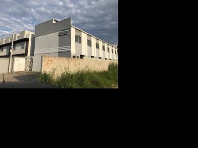 Casa, 2 quartos, 46 m² - Foto 1