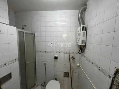 Apartamento, 1 quarto, 47 m² - Foto 2
